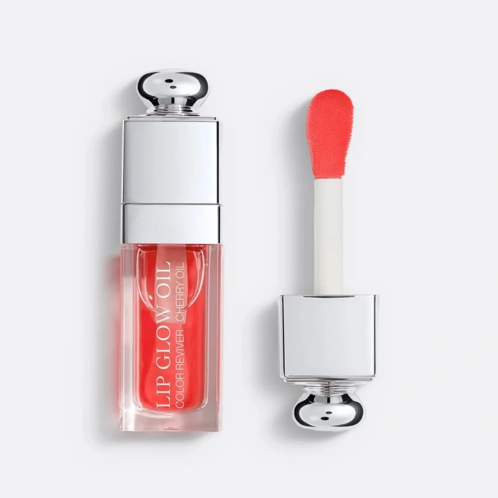 ✨🛍️ Dior Addict Lip Glow Oil - 061 Poppy Coral
